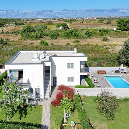 Villa Tonci Zaton Zaton  Exteriör bild
